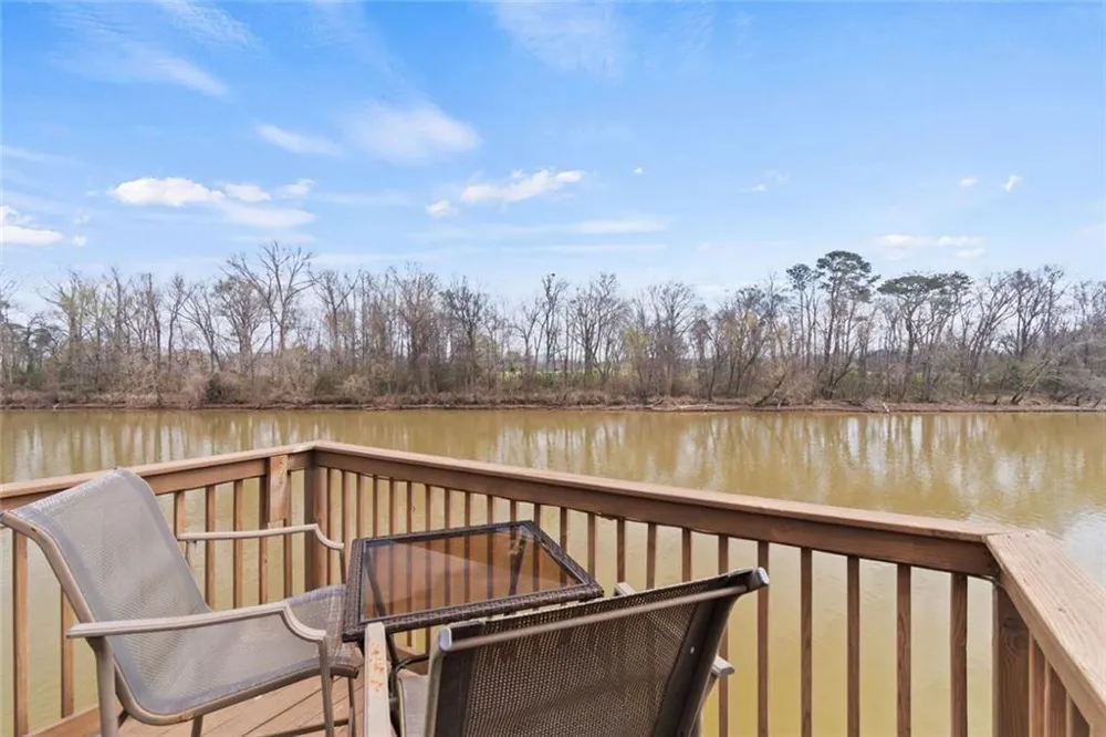 8126 Blacks Bluff Road SW Cave Spring, GA 30124