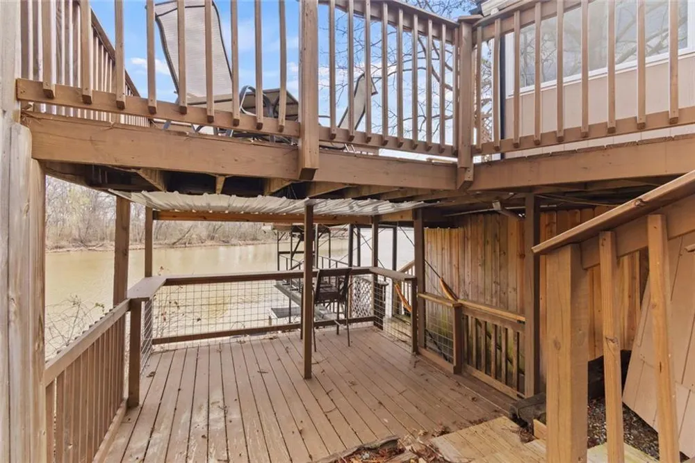 8126 Blacks Bluff Road SW Cave Spring, GA 30124