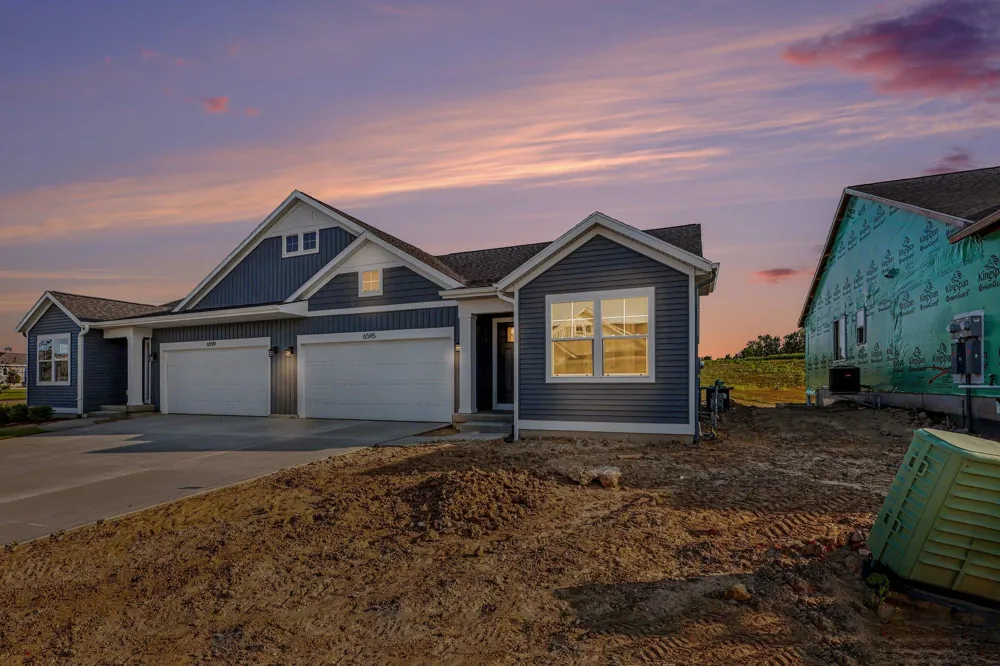 6595 Bellflower Drive #2 Zeeland, MI 49464