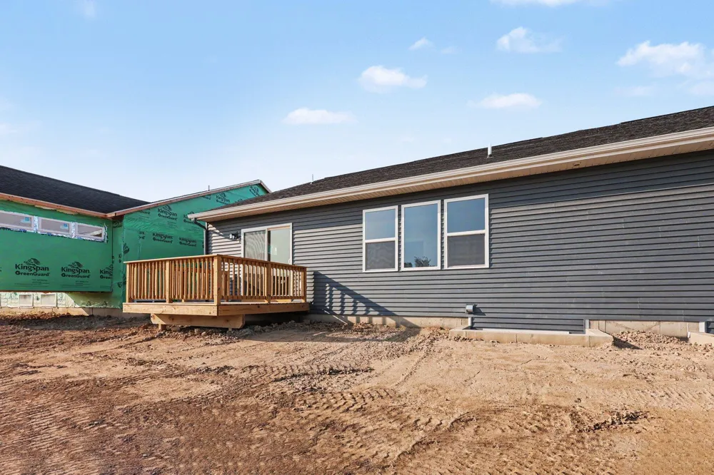 6595 Bellflower Drive #2 Zeeland, MI 49464