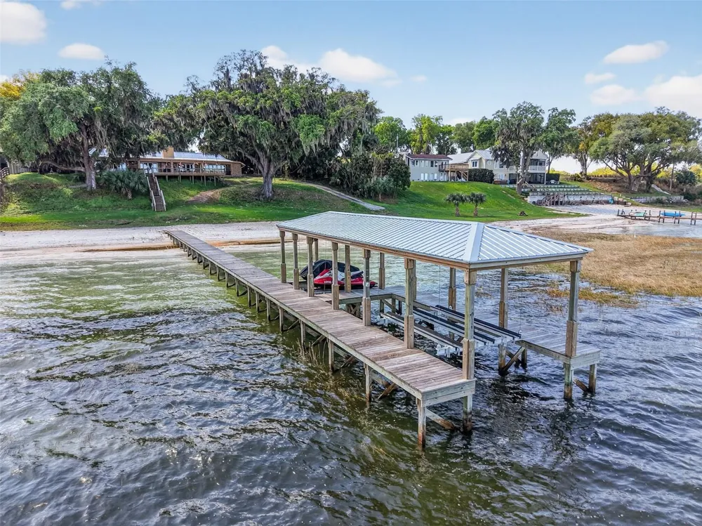 13033 SE 158TH LANE Weirsdale, FL 32195