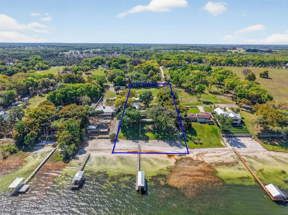 13033 SE 158TH LANE Weirsdale, FL 32195
