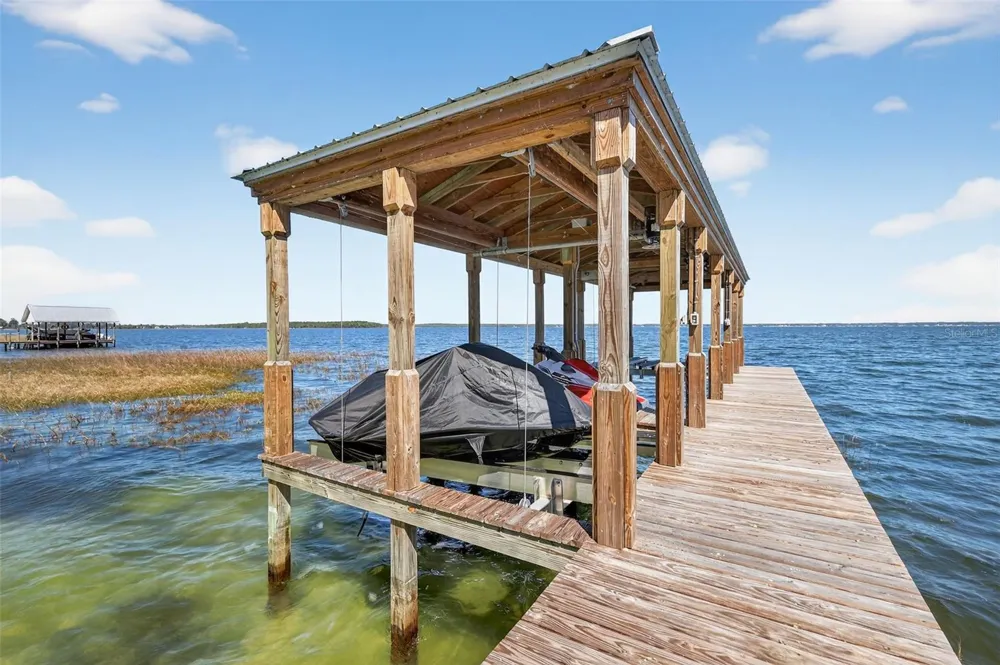 13033 SE 158TH LANE Weirsdale, FL 32195