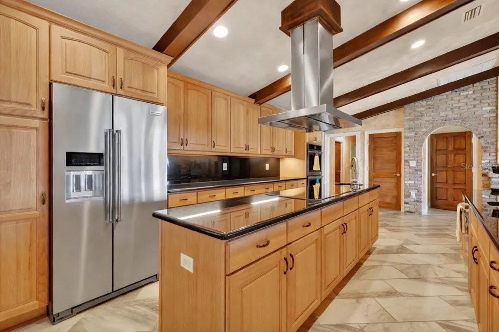13033 SE 158TH LANE Weirsdale, FL 32195