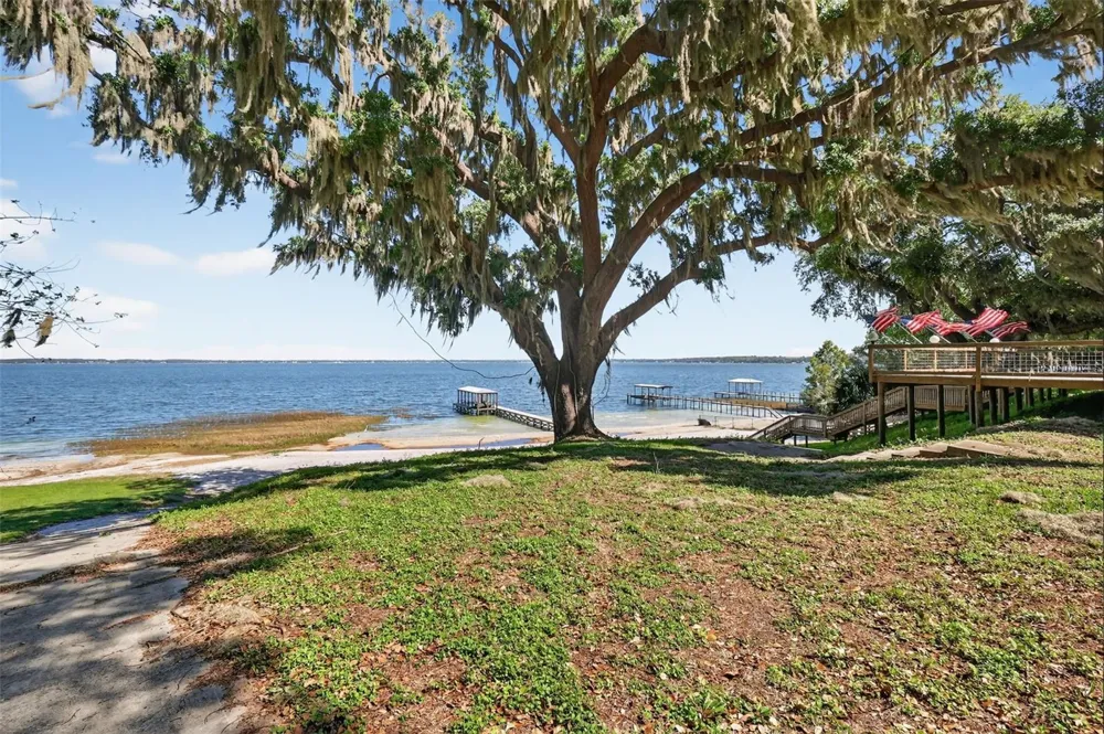 13033 SE 158TH LANE Weirsdale, FL 32195