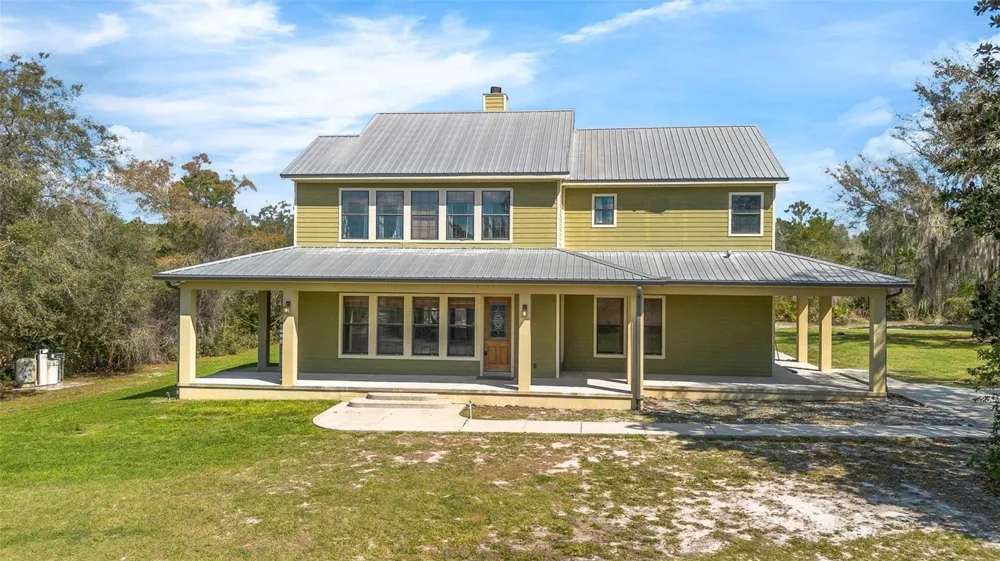 326 ENTERPRISE OSTEEN ROAD Osteen, FL 32764