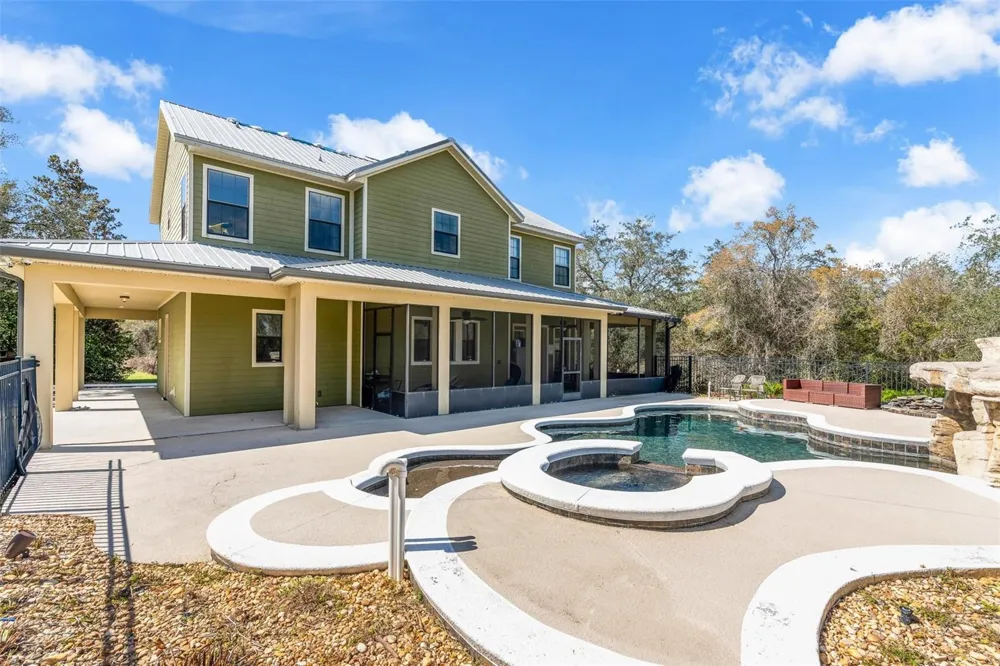 326 ENTERPRISE OSTEEN ROAD Osteen, FL 32764