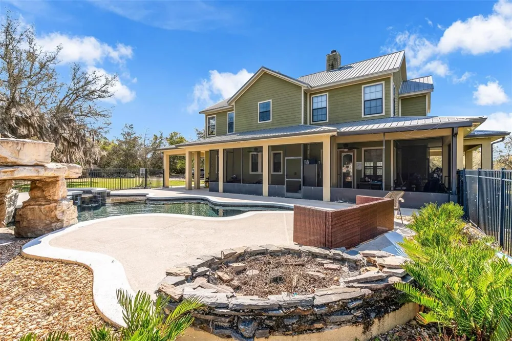 326 ENTERPRISE OSTEEN ROAD Osteen, FL 32764