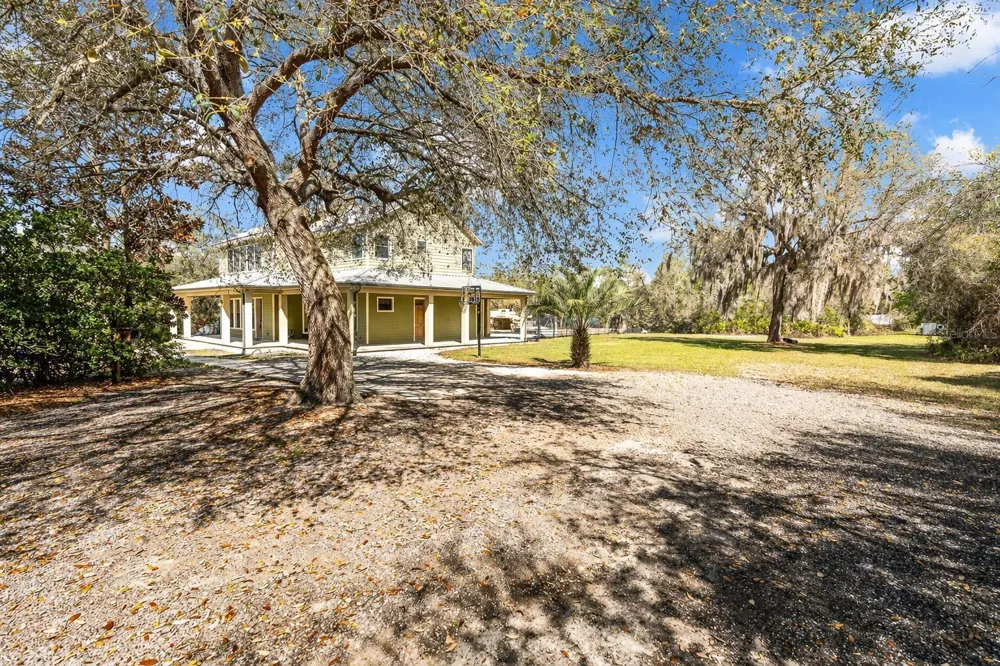 326 ENTERPRISE OSTEEN ROAD Osteen, FL 32764