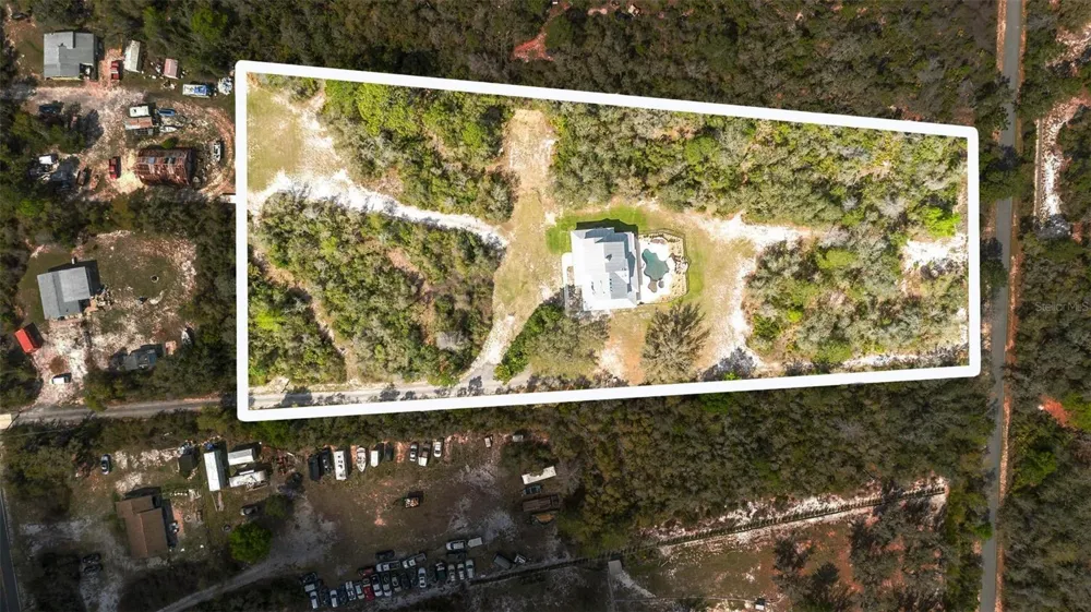 326 ENTERPRISE OSTEEN ROAD Osteen, FL 32764