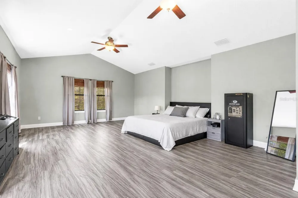 326 ENTERPRISE OSTEEN ROAD Osteen, FL 32764
