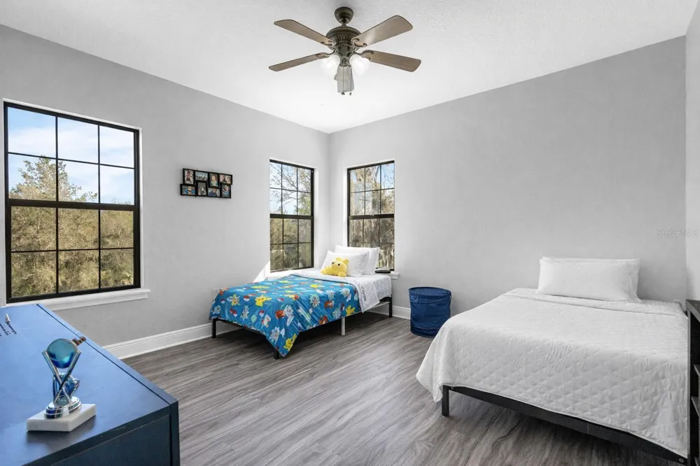 326 ENTERPRISE OSTEEN ROAD Osteen, FL 32764