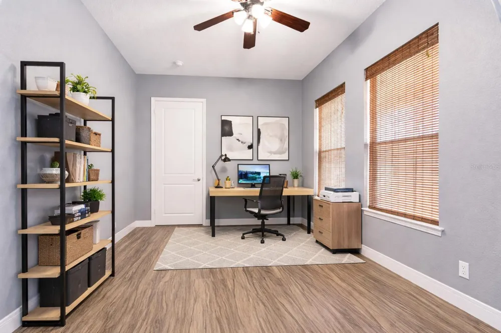 326 ENTERPRISE OSTEEN ROAD Osteen, FL 32764
