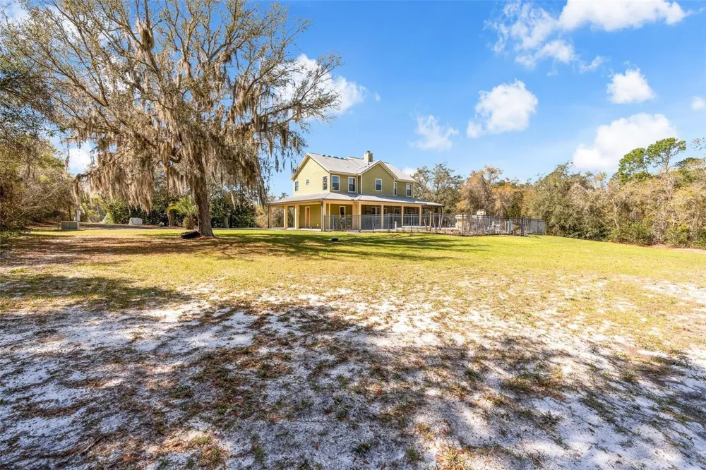 326 ENTERPRISE OSTEEN ROAD Osteen, FL 32764