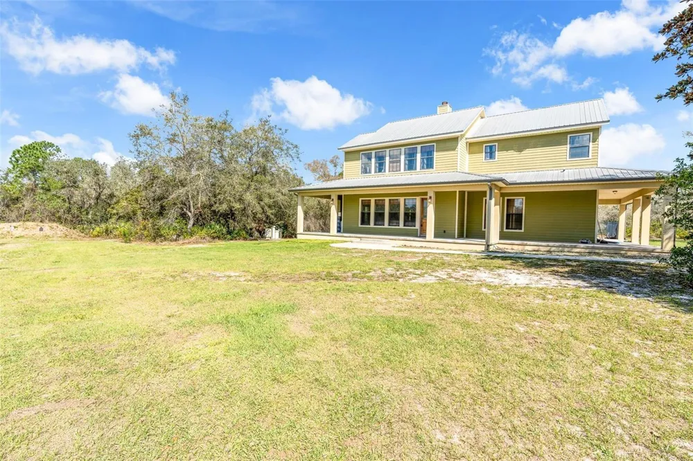 326 ENTERPRISE OSTEEN ROAD Osteen, FL 32764