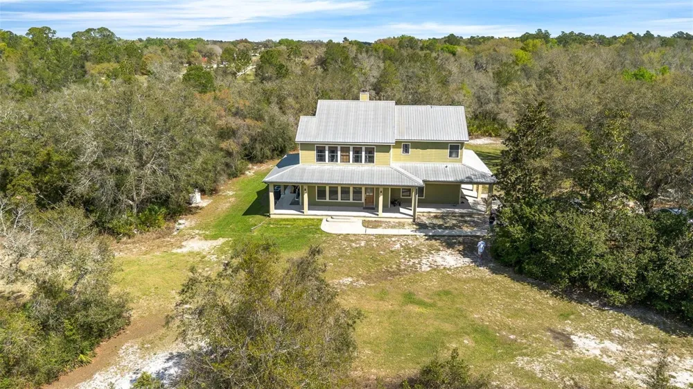 326 ENTERPRISE OSTEEN ROAD Osteen, FL 32764