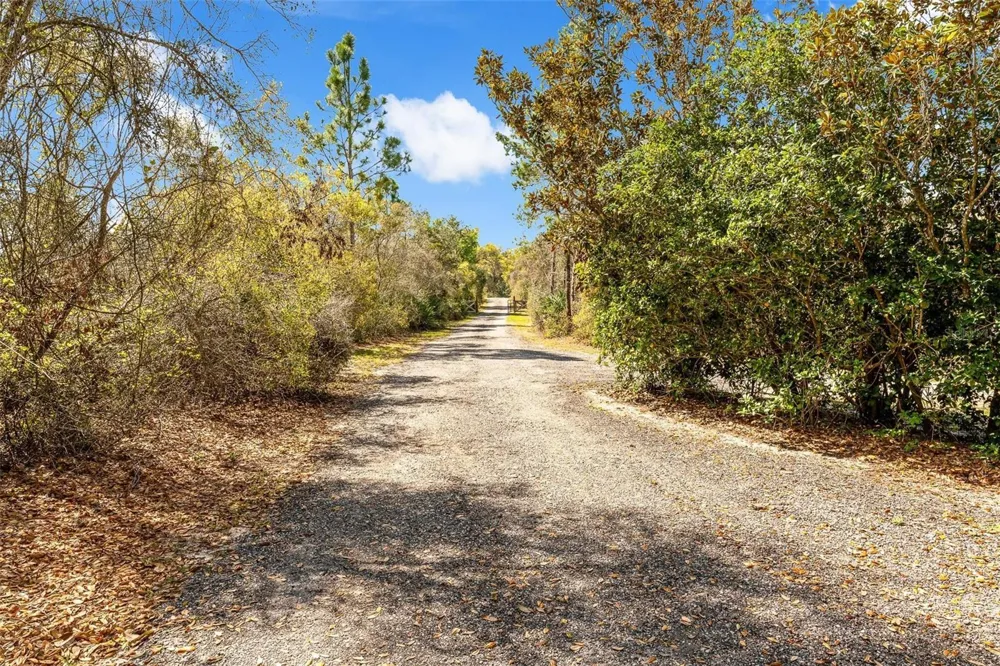 326 ENTERPRISE OSTEEN ROAD Osteen, FL 32764