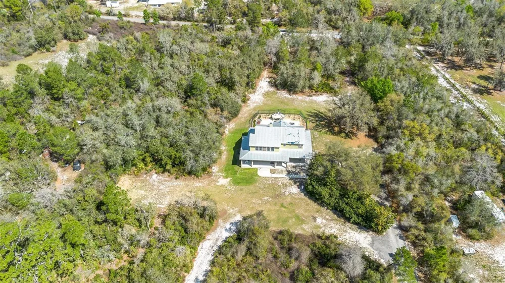 326 ENTERPRISE OSTEEN ROAD Osteen, FL 32764