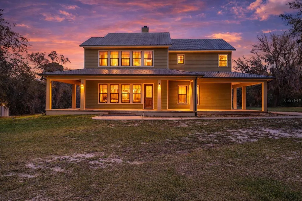 326 ENTERPRISE OSTEEN ROAD Osteen, FL 32764