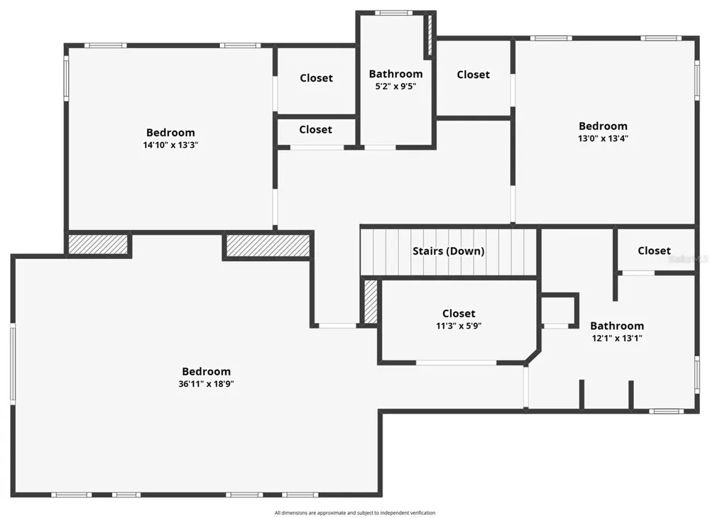 326 ENTERPRISE OSTEEN ROAD Osteen, FL 32764