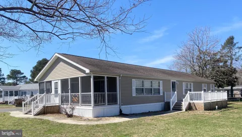 34202 BLACK PINE LANE #947