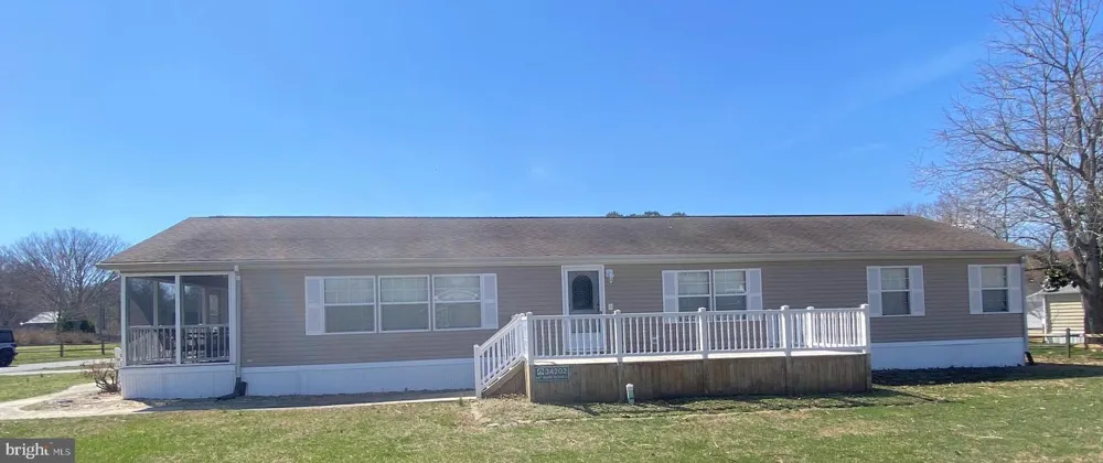 34202 BLACK PINE LANE #947 Long Neck, DE 19966