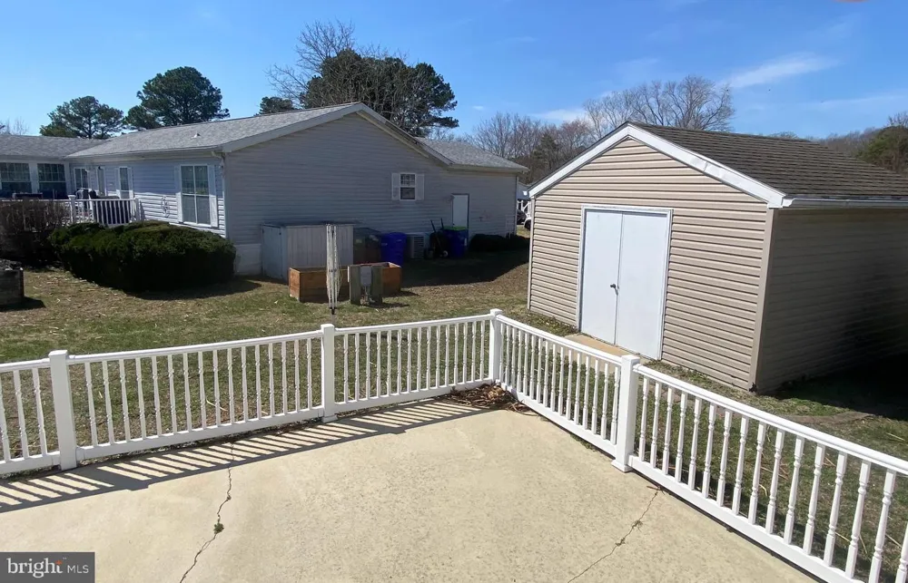 34202 BLACK PINE LANE #947 Long Neck, DE 19966