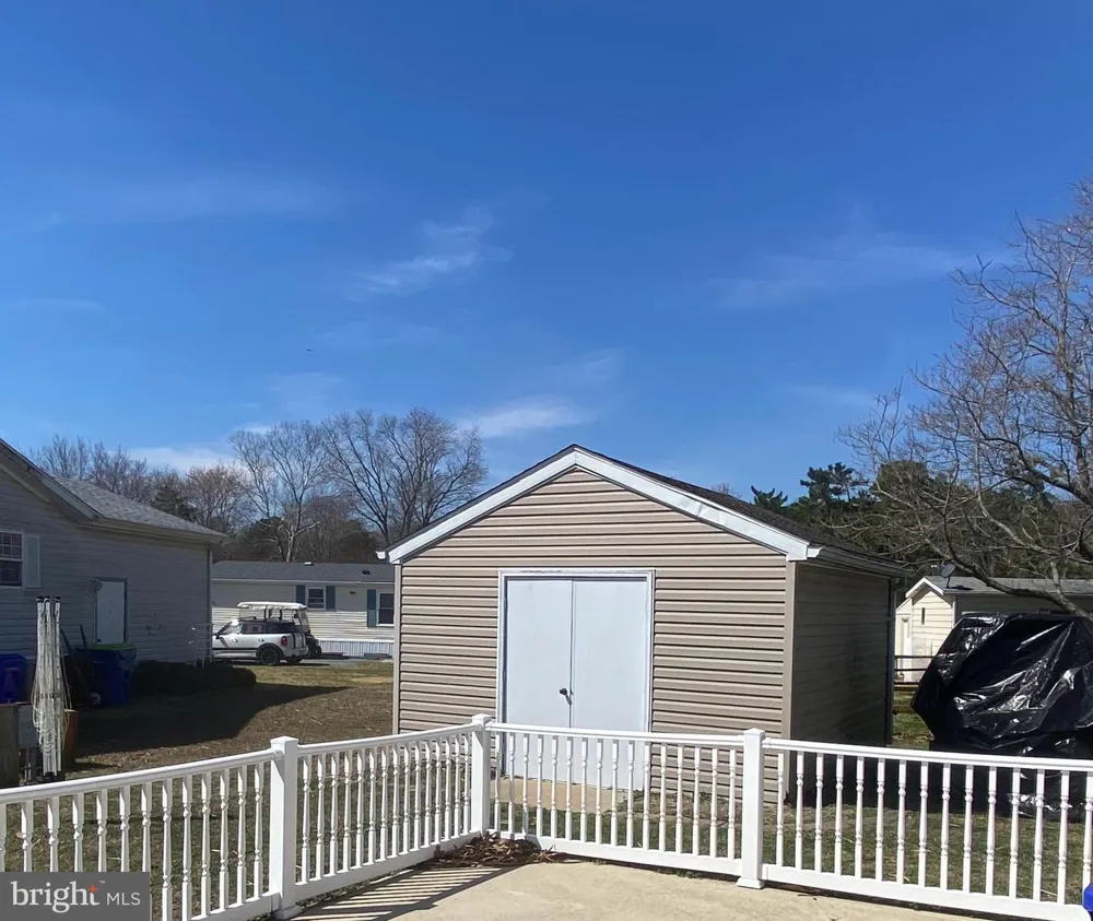 34202 BLACK PINE LANE #947 Long Neck, DE 19966