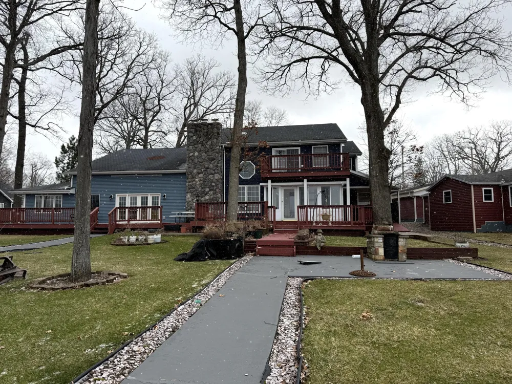 2454 Oakwood Drive Jefferson Township, MI 49242