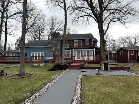 2454 Oakwood Drive