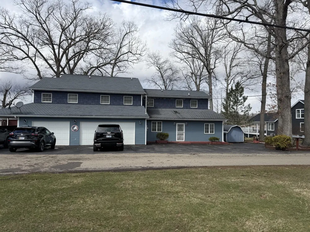 2454 Oakwood Drive Jefferson Township, MI 49242