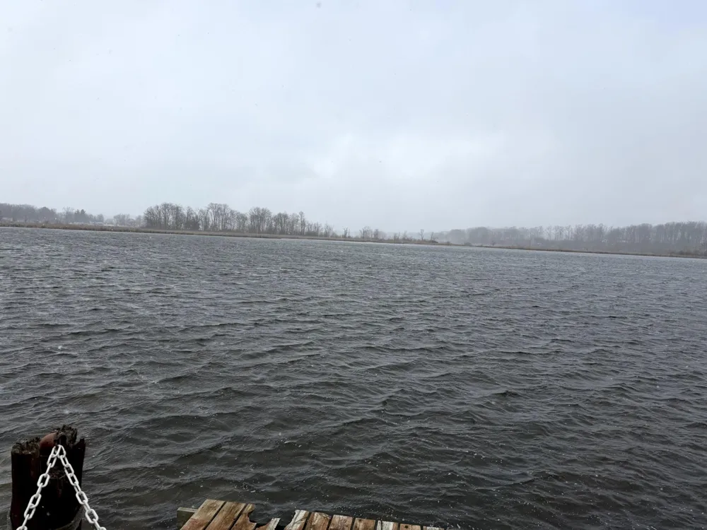 2454 Oakwood Drive Jefferson Township, MI 49242