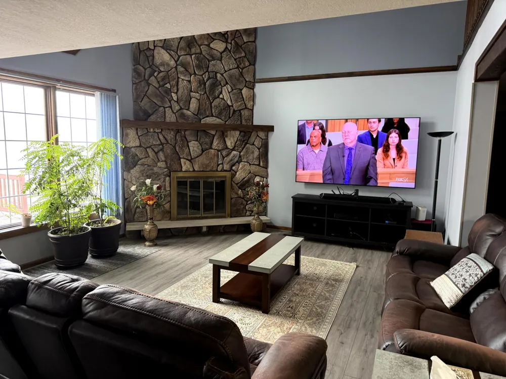 2454 Oakwood Drive Jefferson Township, MI 49242