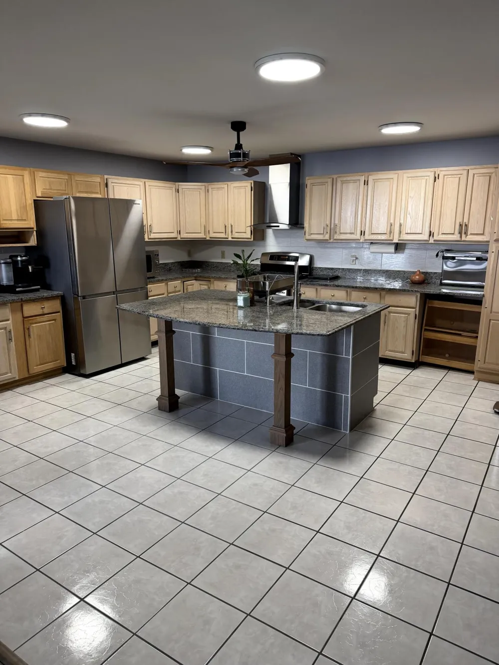 2454 Oakwood Drive Jefferson Township, MI 49242