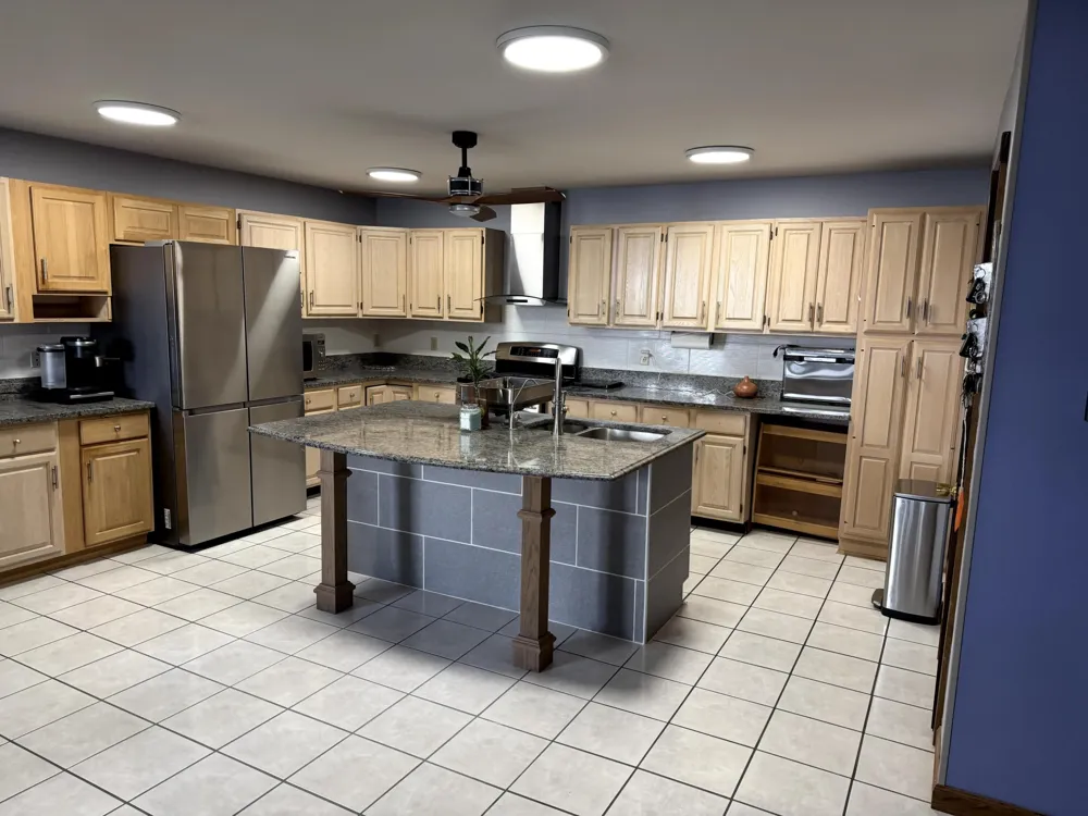 2454 Oakwood Drive Jefferson Township, MI 49242