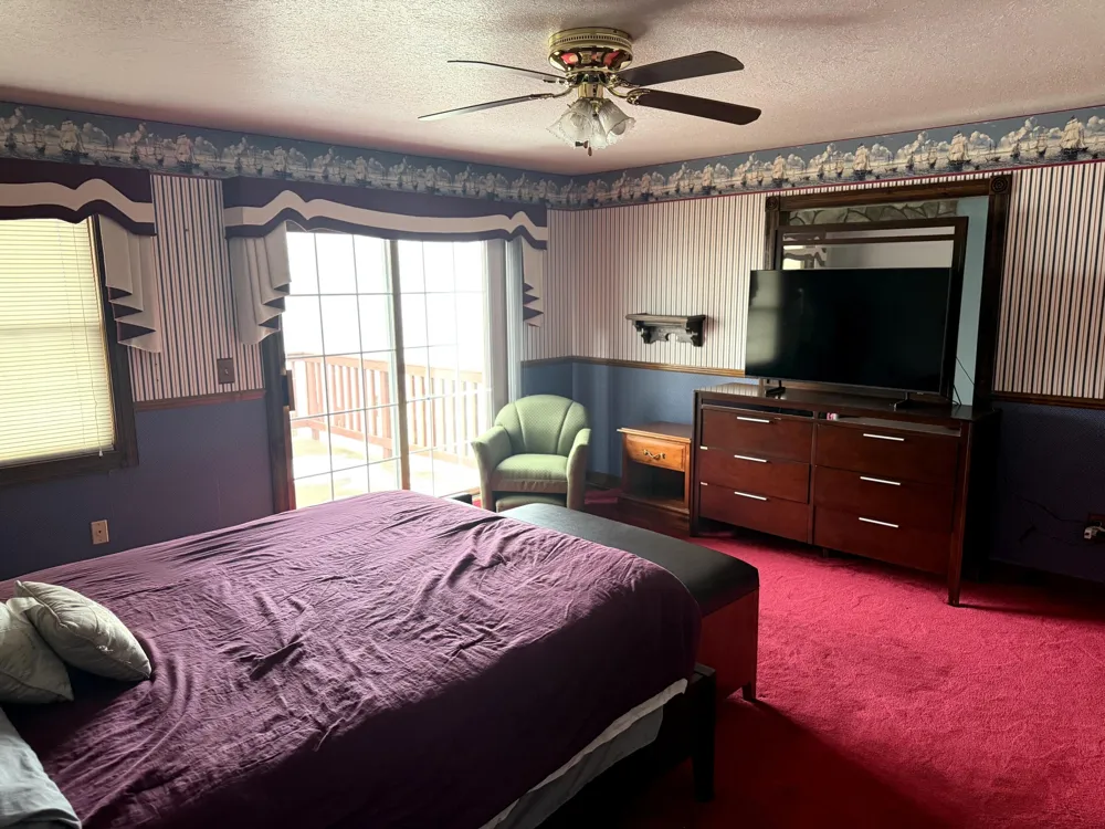 2454 Oakwood Drive Jefferson Township, MI 49242