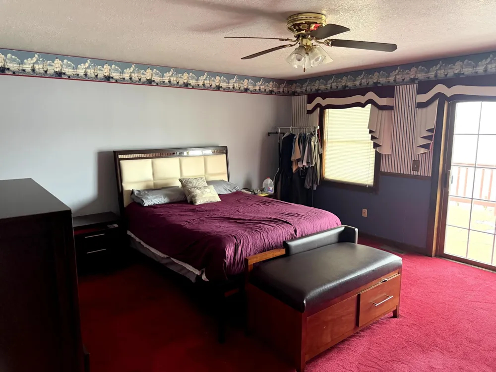 2454 Oakwood Drive Jefferson Township, MI 49242