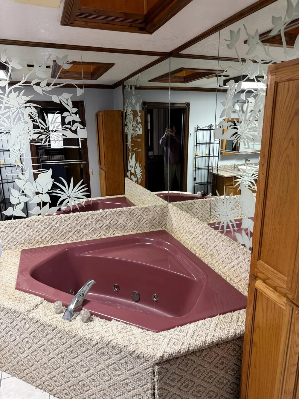 2454 Oakwood Drive Jefferson Township, MI 49242