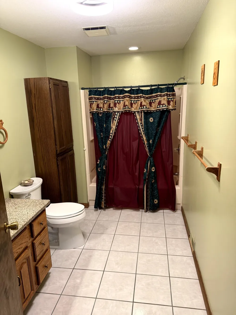 2454 Oakwood Drive Jefferson Township, MI 49242