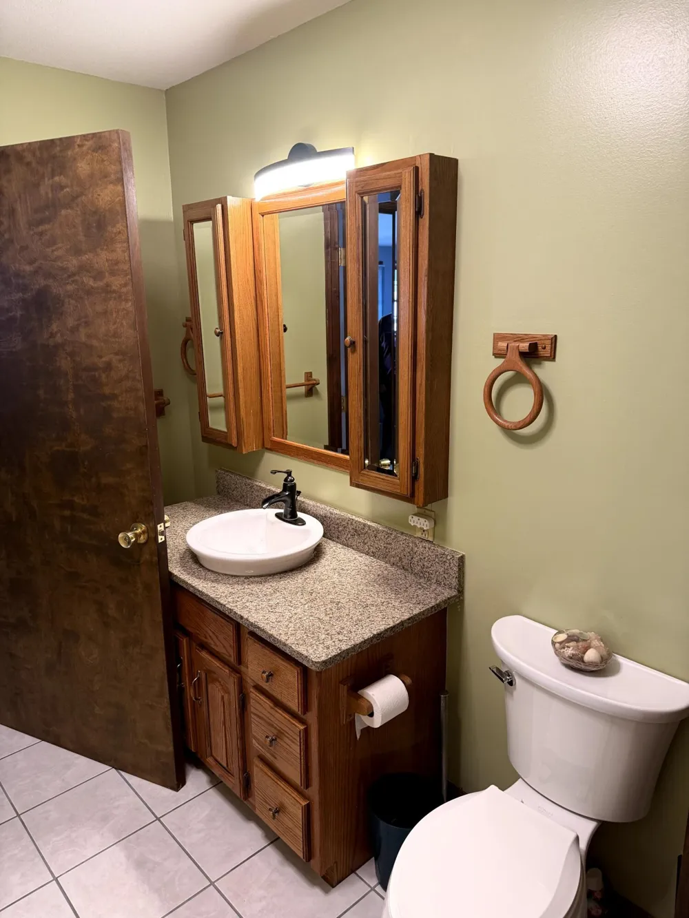 2454 Oakwood Drive Jefferson Township, MI 49242