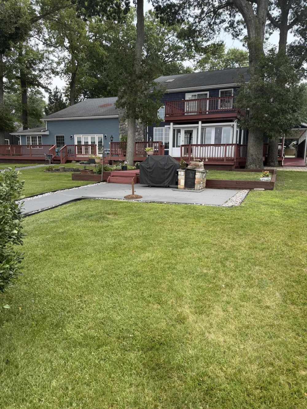 2454 Oakwood Drive Jefferson Township, MI 49242