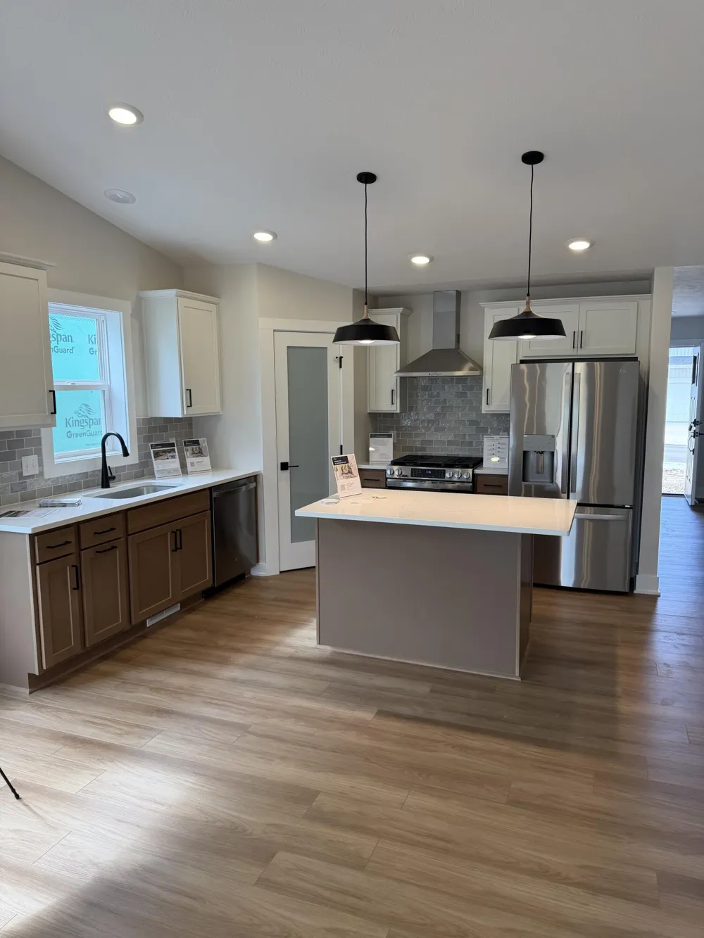 6595 Bellflower Drive #2 Zeeland Charter Township, MI 49464