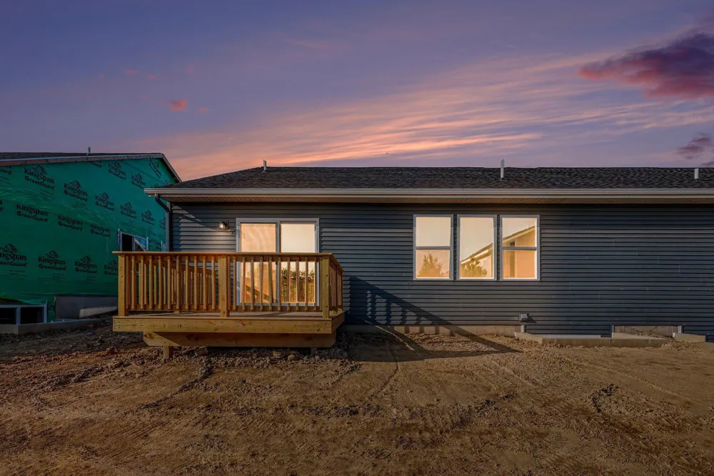 6595 Bellflower Drive #2 Zeeland Charter Township, MI 49464
