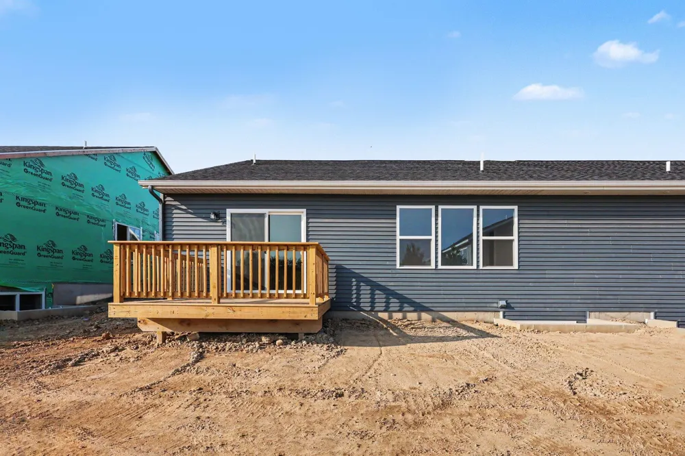6595 Bellflower Drive #2 Zeeland Charter Township, MI 49464