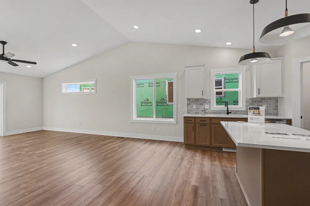 6595 Bellflower Drive #2 Zeeland Charter Township, MI 49464