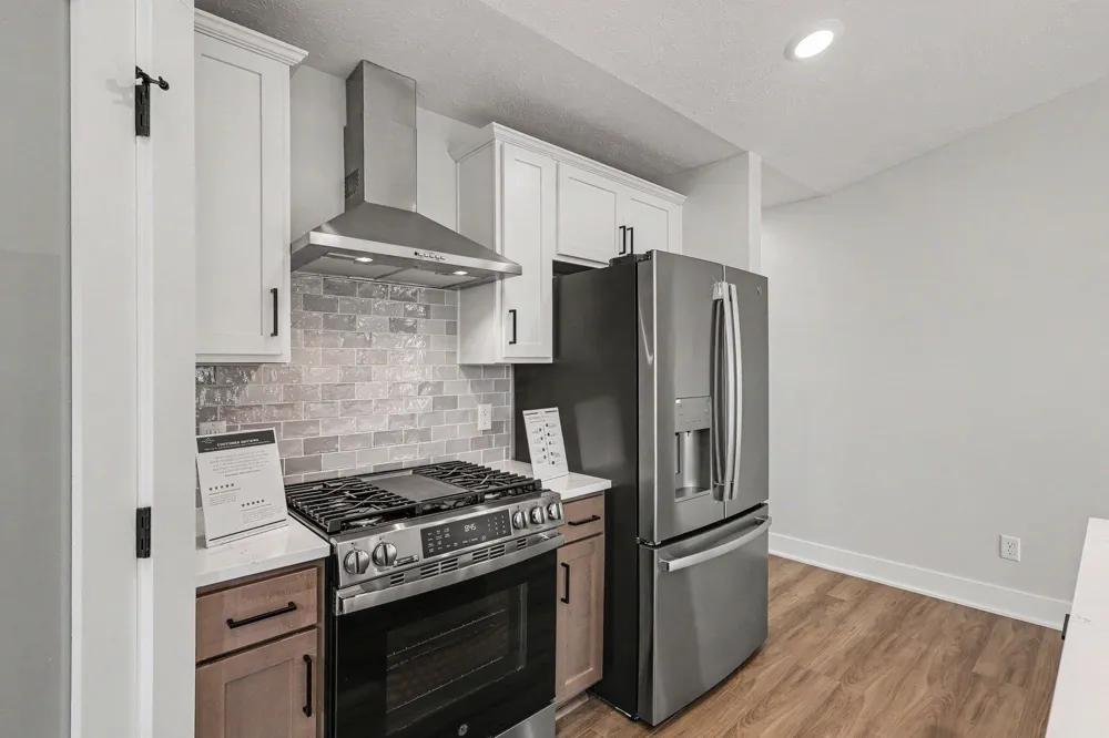 6595 Bellflower Drive #2 Zeeland Charter Township, MI 49464