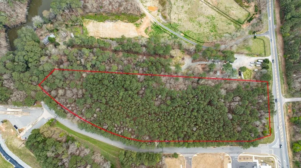 13585 Arnold Mill Road Milton, GA 30075