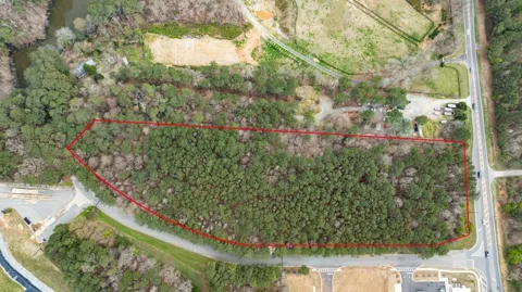 13585 Arnold Mill Road