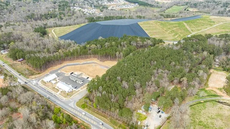13585 Arnold Mill Road Milton, GA 30075