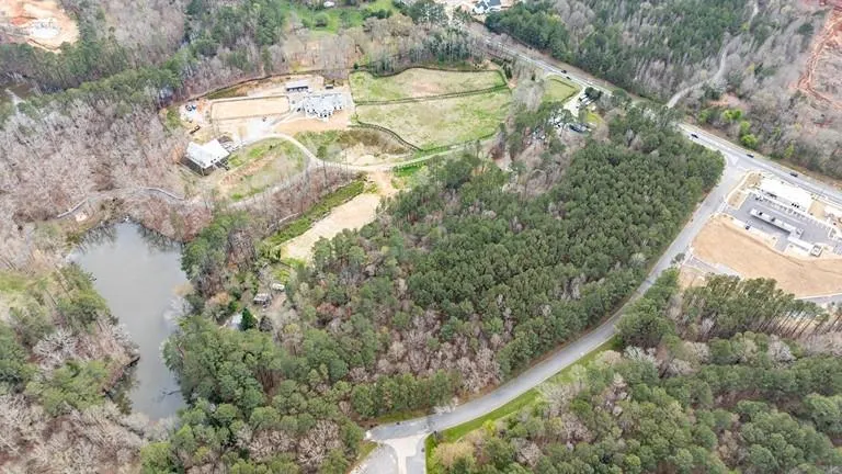13585 Arnold Mill Road Milton, GA 30075